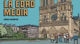 Timeline: Edad Media