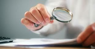 Las normas son revisadas.