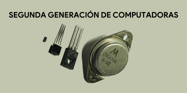 Segunda generación