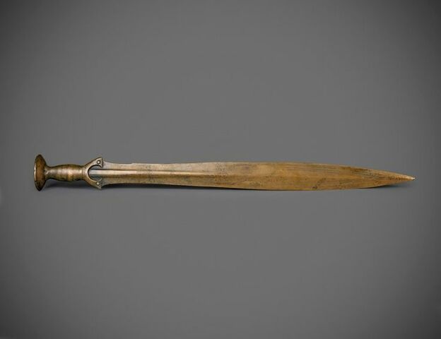 Бронзовый век