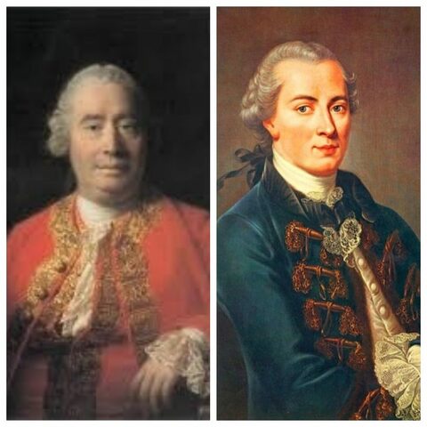 La Felicidad en el siglo XV - XVIII