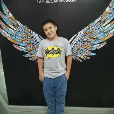 Timeline: HISTORIA  DE MI VIDA