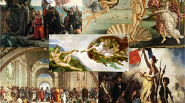 Timeline: Epoca Moderna