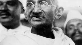 Timeline: The Life of Gandhi