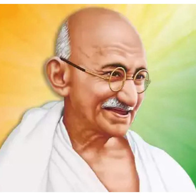 Timeline: The Life of Gandhi