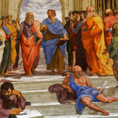 Timeline: EL RENACIMIENTO