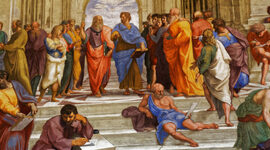 Timeline: EL RENACIMIENTO