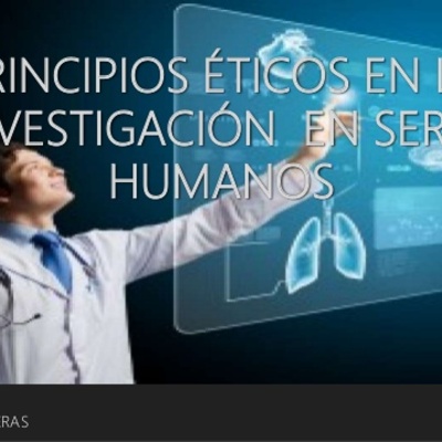 Timeline: Línea de tiempo de la investigación en seres humanos, elaborado por Andrea Suquen