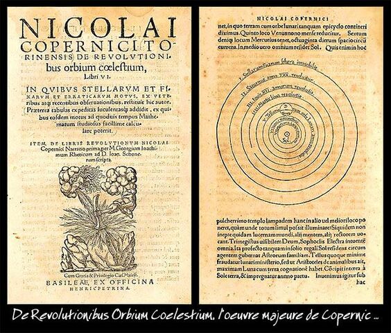 Heliocentrismo