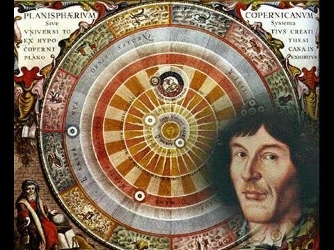 Heliocentrismo