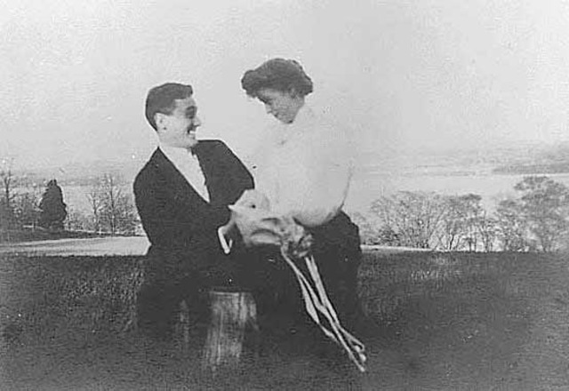 Three Personal Events