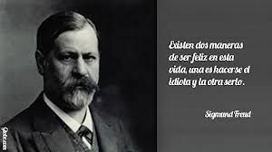 La Felicidad en el siglo XX