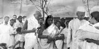 Noncooperation campaign