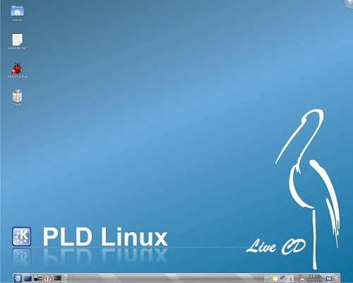 PLD Linux