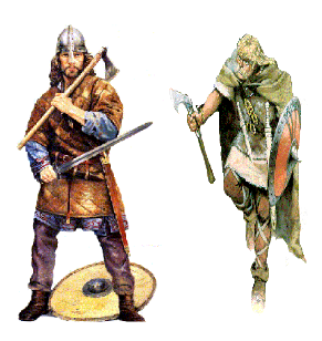 ERDI AROAREN HASIERA