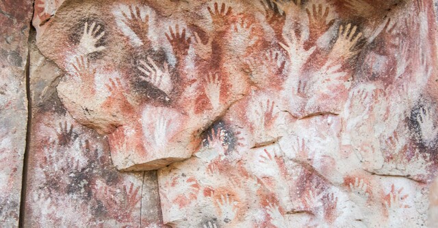 Cueva de las Manos (Cave of hands)