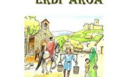Timeline: Erdi Aroa