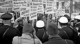 Timeline: The African American Civil Rights Movement