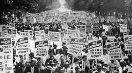 Timeline: African American Civil Rights Movement