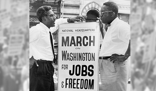 Brown V. Board of Education