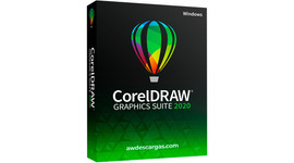 Timeline: Linea Tiempo Corel Graphit Suite