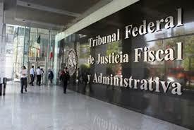 Tribunal Federal de Justicia Administrativa