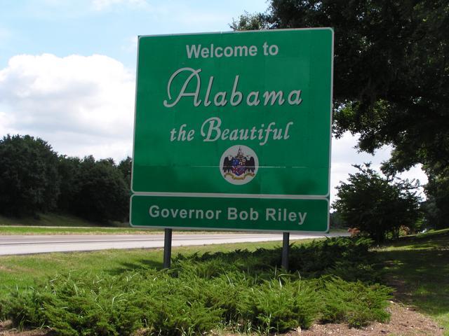 Return to Alabama