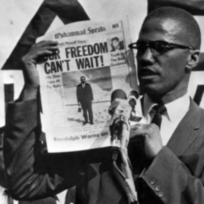Timeline: The African American Civil Rights Movement