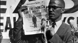 Timeline: The African American Civil Rights Movement