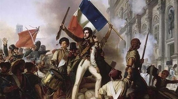 EDAD CONTEMPORÁNEA (XVII-ACTUALIDAD):