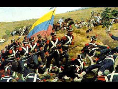 Independencia de Venezuela