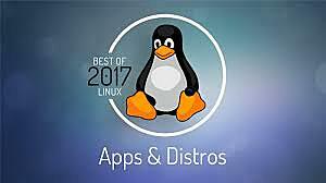 Usuarios califican al 2017 como el año del escritorio de Gnu/Linux.