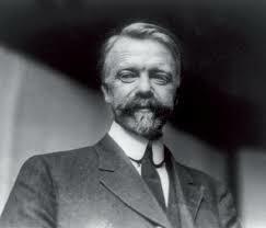 Henri Fayol (1841 - 1925)