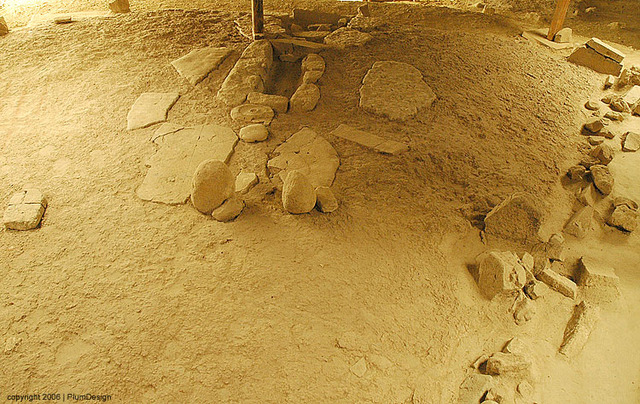 4800 B.C. - A.D. 300