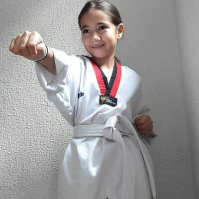 Timeline: HISTORIA DE MI VIDA