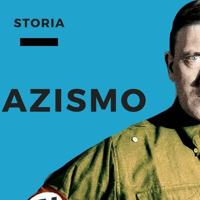 Timeline: Nazismo
