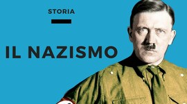 Timeline: Nazismo