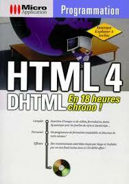 HTML4