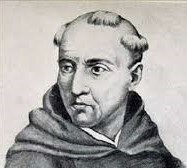 Fray Pedro Ponce de León