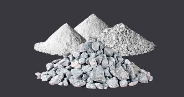 La cal por combustión