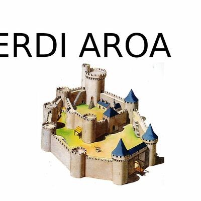 Timeline: ERDI AROA
