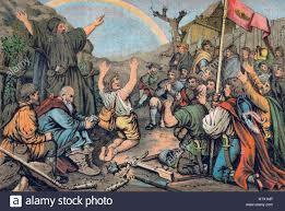 Guerra de los campesinos alemanes