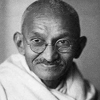 Timeline: Mahatma Gandhi