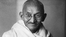 Timeline: Mahatma Gandhi