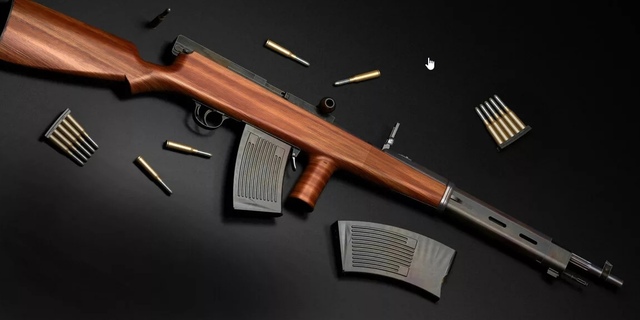 Автоматическая виновка