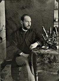 Santiago Ramón Cajal