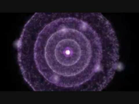 Universo primigenio (Hace 14 mil millones de años)