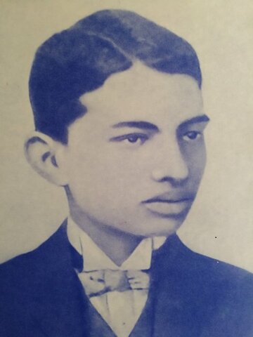 He discovered civil disobedience.