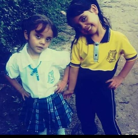 Ingreso al preescolar