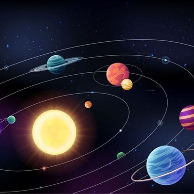 Timeline: Formación del universo